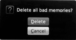 delete