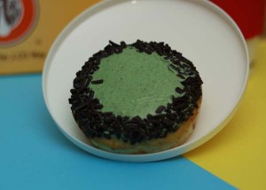 donut