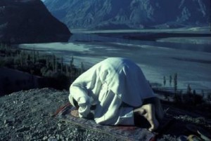 syukur-sujud