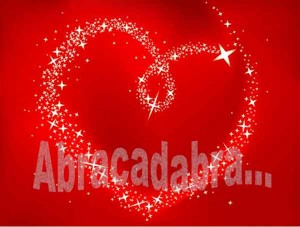 abracadabra