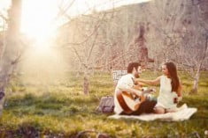 Ketika Dulu Aku Jadi Kekasihmu