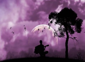 Lagu Cinta Yang Kandas
