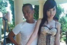 Pacarku Seorang Bajingan