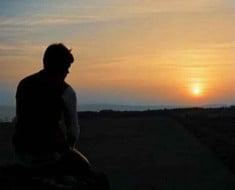 Tersesat Di Kolong Langit