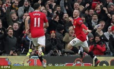 Akhir Perhelatan Si Kulit Bundar