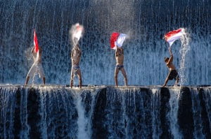 indonesia
