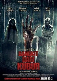 Bangkit Dari Kubur