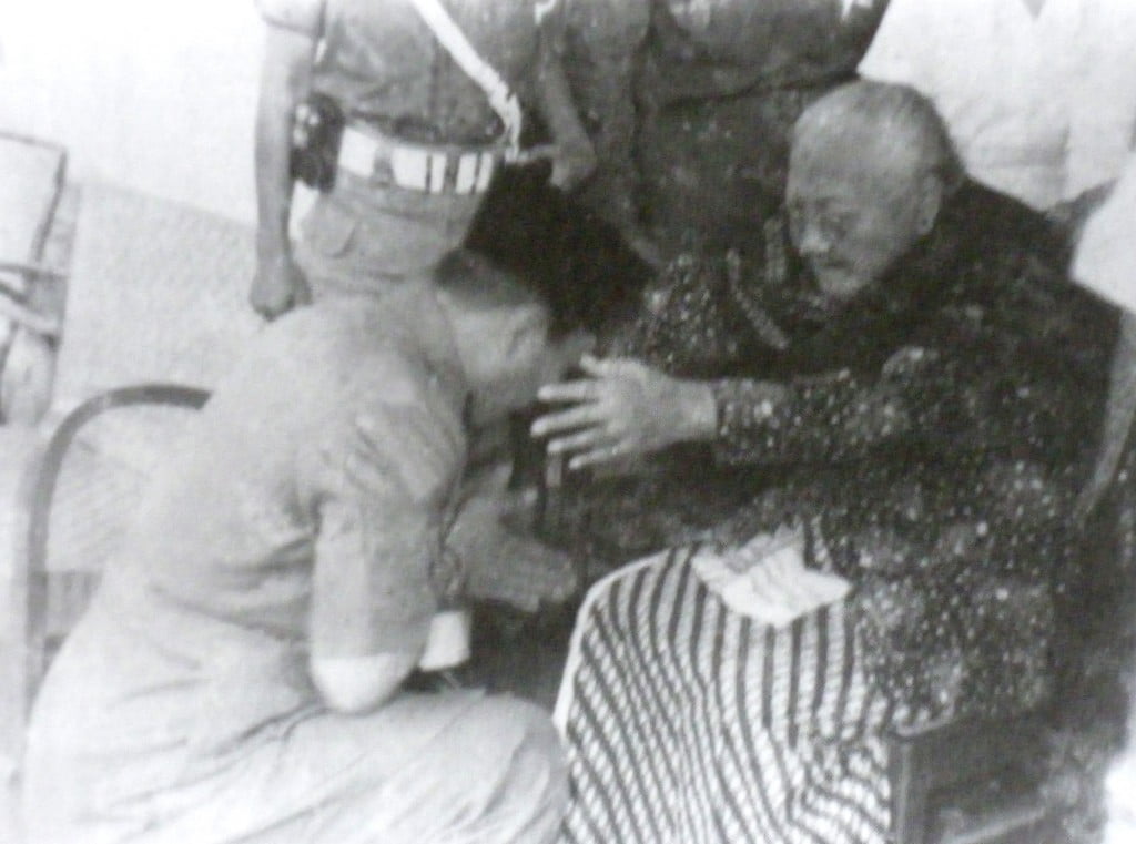 soekarno