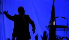 Syair Lagu Demokrasi Terkini