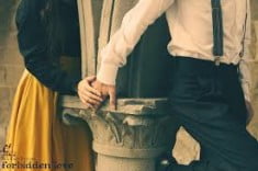 Terjerat Tali Cinta Terlarang