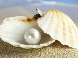 mutiara