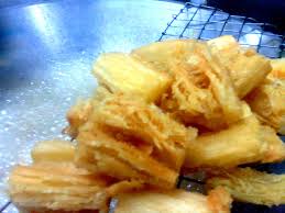 singkongkeju