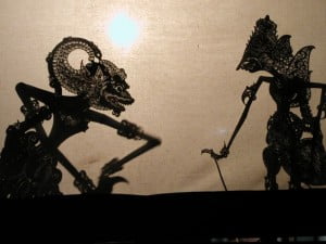 wayang-kulit