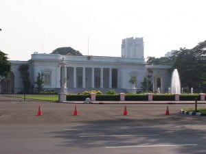 Istanamerdeka