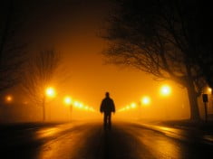 Sajak Untuk Kota Tua