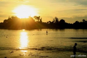 Setelah Waktu Fajar Telah Memanggil