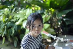 Selamat Jalan Angeline