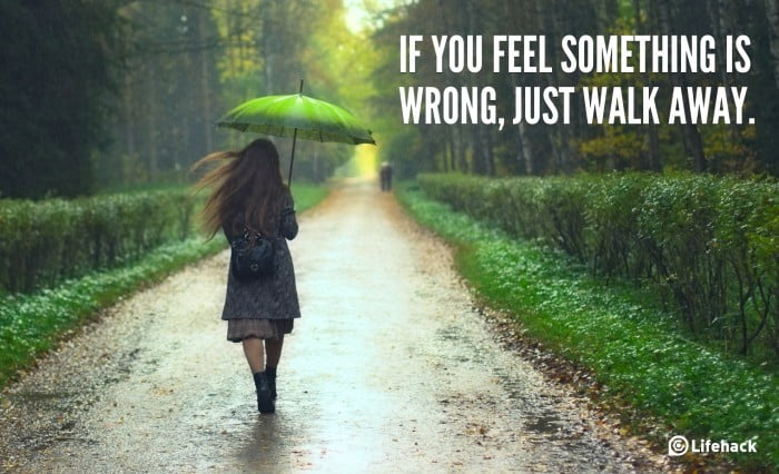 just-walk-away