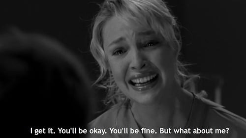 cry
