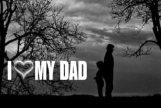 Rindu Bersua Denganmu