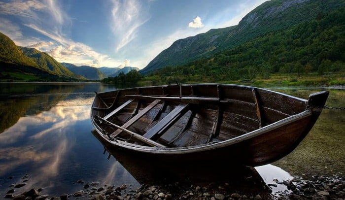 perahu alkhaidir