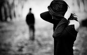 alone
