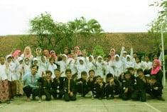 kelas inspirasi