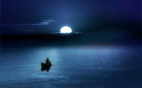 alone ship
