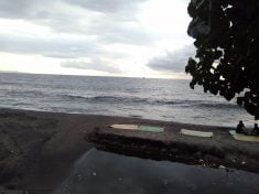 senggigi
