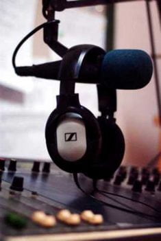 radio