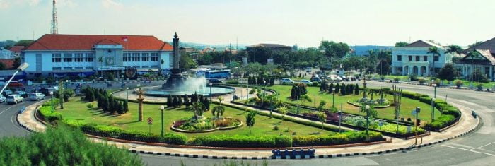 kota semarang