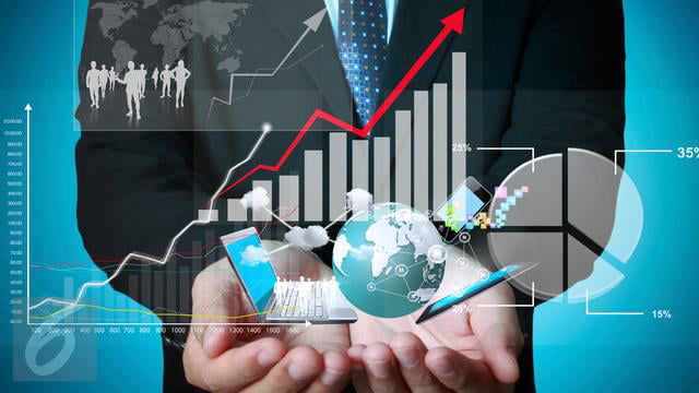 finansial keluarga