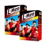 Mengenal Perbedaan L Men Gain Mass Dan Whey Protein