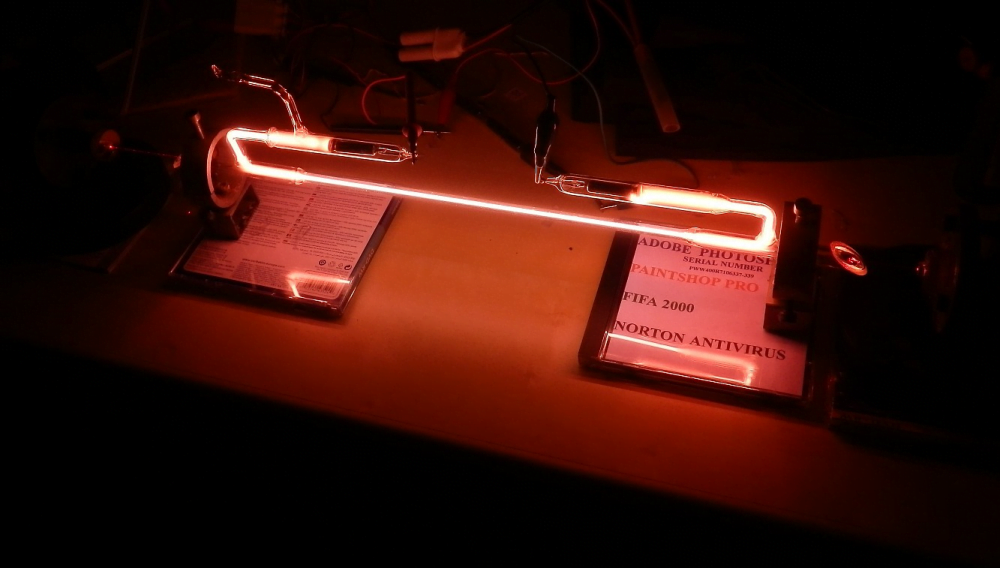 teknologi laser
