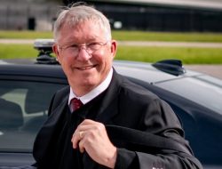 Berikut Top 5 Pelatih Terbaik di Dunia Sepak Bola, Simak!