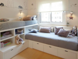 Teknik Memilih Gorden untuk Rumah Baru Anda