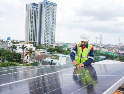 Manfaat Solar Panel Untuk Ladang Bisnis