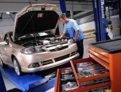 Berapa Harga Inspeksi Mobil Bekas?
