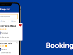 6 Situs Cari Hotel Murah Terbaik di Internet