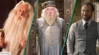 Kisah Perjalanan Albus Dumbledore Dan Juga Galler Grindelwald