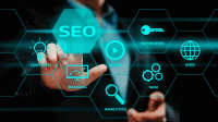 Les Privat SEO: Investasi Cerdas untuk Kesuksesan Online