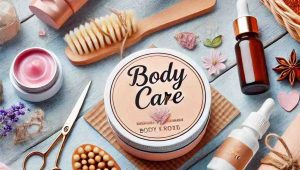 Rekomendasi Body Care Terbaik di Indonesia