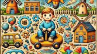 Menciptakan Lingkungan Inklusif untuk Anak dengan Autisme