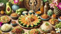 Panduan Menghidangkan Masakan Tradisional Thailand di Rumah