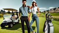 Fashion Golf