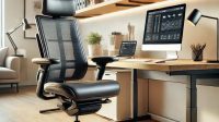 Rahasia Furnitur yang Nyaman dan Awet: Ilmu di Balik Desain Ergonomis