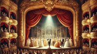 Di Balik Tirai: Rahasia Sukses Konser Musik Opera Kelas Dunia