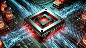 Chipset Komputer Terbaru 2025: Teknologi dan Performa yang Ditawarkan