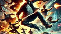 10 Film Action dengan Adegan Pertarungan Paling Epik Sepanjang Masa