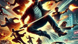 10 Film Action dengan Adegan Pertarungan Paling Epik Sepanjang Masa